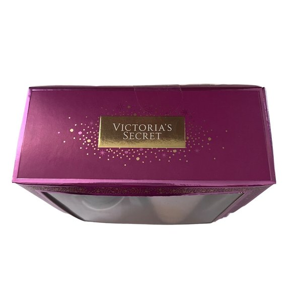 Victoria's Secret Velvet Petals Holiday Gift Set | Sealed 75 ml / 2.5 fl oz each - Picture 4 of 9